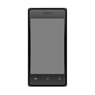 LCD Screen for Bloom Globe 4.0 Lite - Black