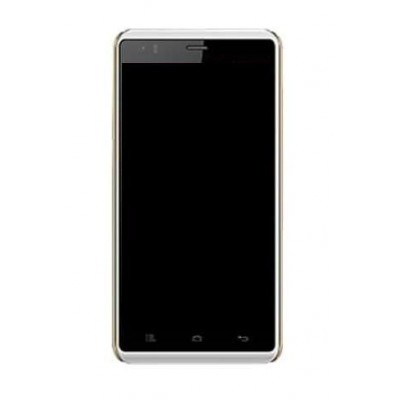 LCD Screen for Celkon Millennia Xplore - Black