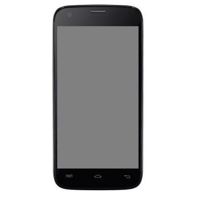 LCD Screen for Colorovo Citytone Vision - Black