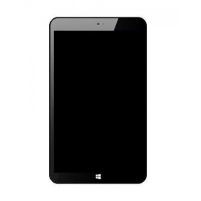 LCD Screen for Datamini TW8 - Black