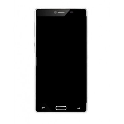 LCD Screen for Elephone M2 - Black