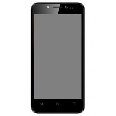 LCD Screen for Hi-Tech Air A3i - Black