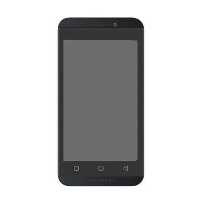 LCD Screen for HSL Q2 - Black