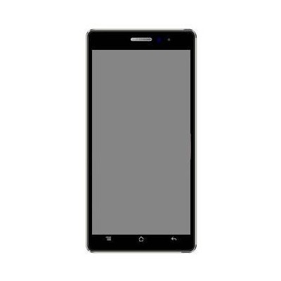 LCD Screen for HSL Y501 - Black