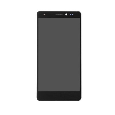LCD Screen for Huawei Mate S - Black