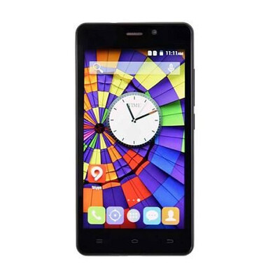 LCD Screen for K-Touch A30 - Black