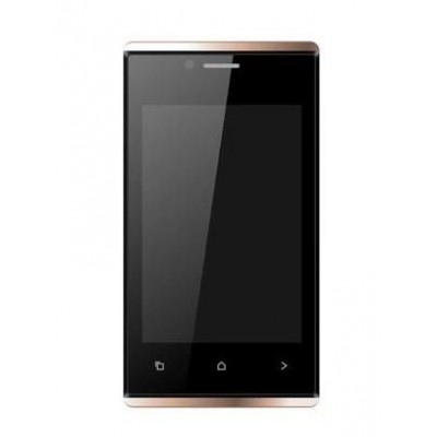LCD Screen for Karbonn Smart A202 - Black