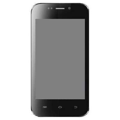 LCD Screen for Kenxinda K2 - Black