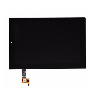 LCD Screen for Lenovo Yoga Tab 3 10 LTE - Black