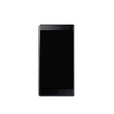 LCD Screen for LG Class - Black