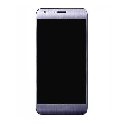 LCD Screen for LG X cam - Black