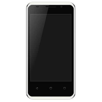 LCD Screen for MBO V8 - Black
