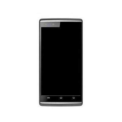 LCD Screen for Micromax Canvas Fire 4G - Black