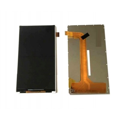 Lcd Screen For Acer Liquid Z330 Replacement Display By - Maxbhi Com
