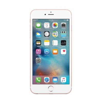 Lcd Screen For Apple Iphone 6s Plus 128gb Replacement Display By - Maxbhi.com