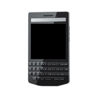 Lcd Screen For Blackberry Porsche Design P9983 Graphite Replacement Display By - Maxbhi.com