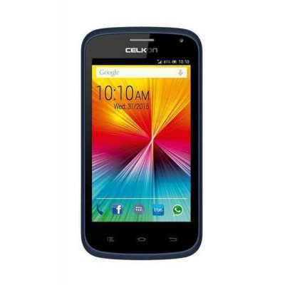 Lcd Screen For Celkon A409 Replacement Display By - Maxbhi.com