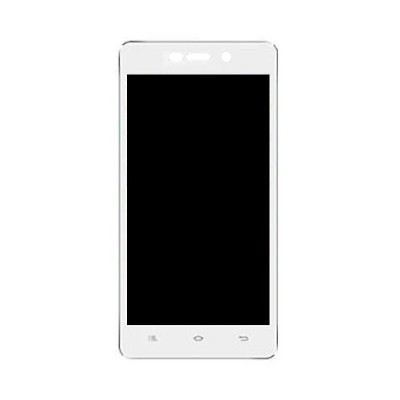 Lcd Screen For Celkon Q5k Transformer Replacement Display By - Maxbhi Com