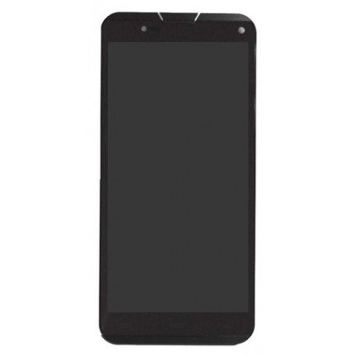 Lcd Screen For Energy Sistem Pro Qi Replacement Display By - Maxbhi Com