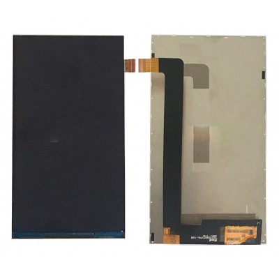 Lcd Screen For Fly Fs502 Cirrus 1 Replacement Display By - Maxbhi Com