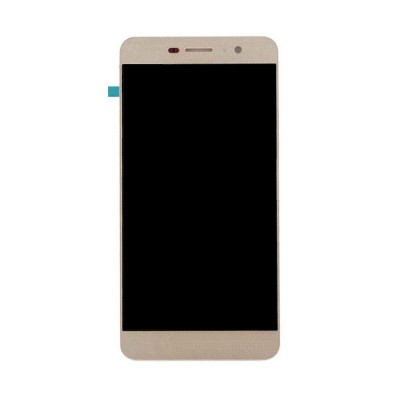 Lcd Screen For Huawei Y6 Pro Replacement Display By - Maxbhi Com