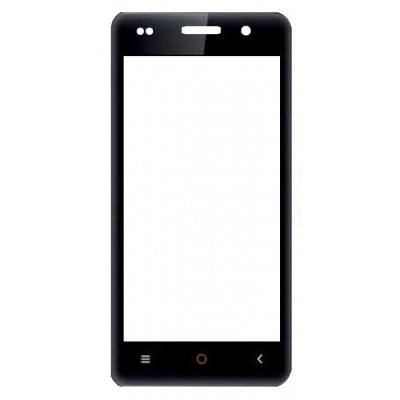 Lcd Screen For Iball Andi 4 5c Magnifico Replacement Display By - Maxbhi Com