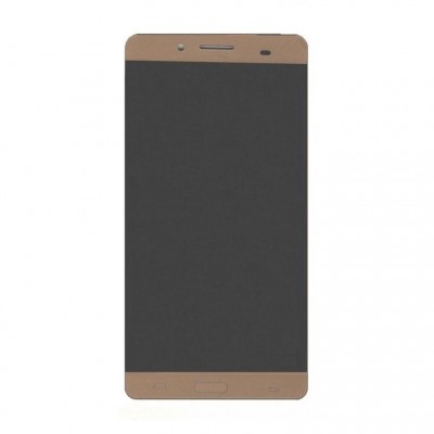 Lcd Screen For Iball Andi 5 5h Weber Replacement Display By - Maxbhi Com