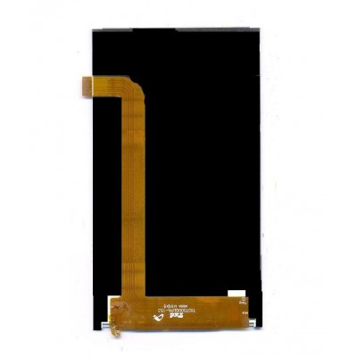 Lcd Screen For Iball Andi 5u Platino Replacement Display By - Maxbhi Com