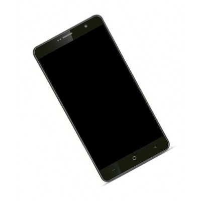 Lcd Screen For Iball Cobalt 5 5f Youva Replacement Display By - Maxbhi Com