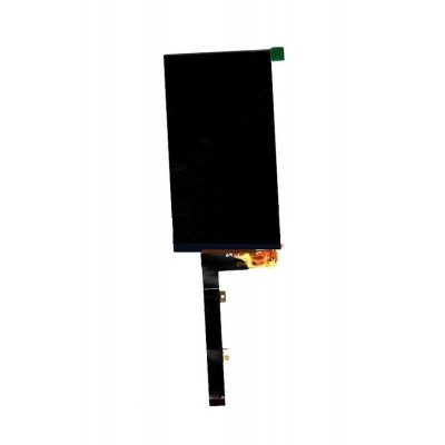 Lcd Screen For Intex Aqua Craze Replacement Display By - Maxbhi Com