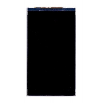 Lcd Screen For Intex Cloud 4g Star Replacement Display By - Maxbhi.com