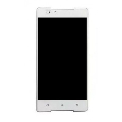 Lcd Screen For Ismart Is57i Mercury V7 Replacement Display By - Maxbhi Com