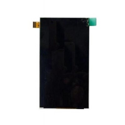 Lcd Screen For Kingzone K1 Turbo Replacement Display By - Maxbhi.com