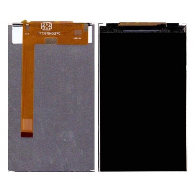Lcd Screen For Lava Flair P2 Replacement Display By - Maxbhi Com