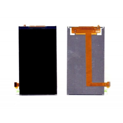 Lcd Screen For Lava Flair Z1 Replacement Display By - Maxbhi Com