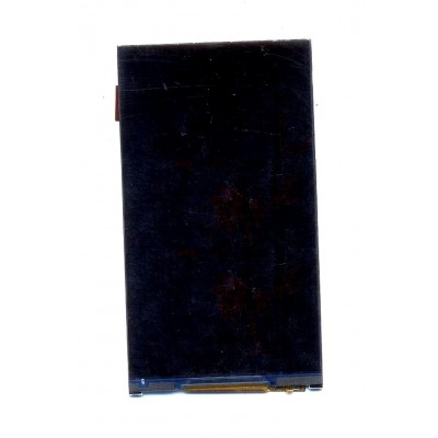 Lcd Screen For Micromax Bolt Q331 Replacement Display By - Maxbhi Com