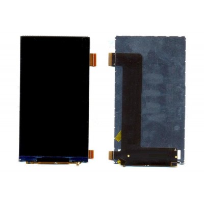 Lcd Screen For Micromax Bolt S302 Replacement Display By - Maxbhi Com