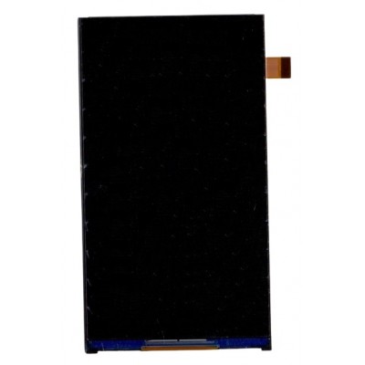 Lcd Screen For Micromax Canvas Juice 4 Q382 Replacement Display By - Maxbhi Com