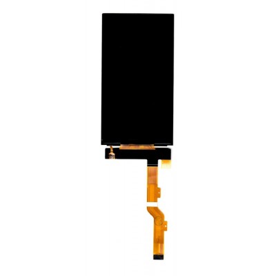 Lcd Screen For Micromax Canvas Pulse 4g E451 Replacement Display By - Maxbhi Com