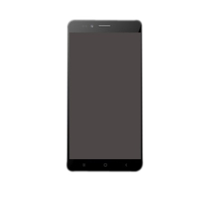 Lcd Screen For Bell Smart 101 Replacement Display By - Maxbhi Com