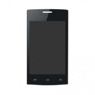 Lcd Screen For Blueberry S5 5 Replacement Display By - Maxbhi Com