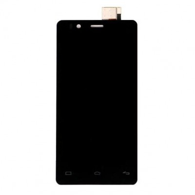 Lcd Screen For Bq Aquaris E4 5 Ubuntu Edition Replacement Display By - Maxbhi Com
