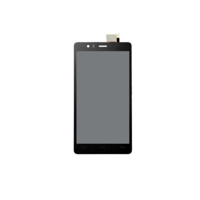 Lcd Screen For Bq Aquaris E5 Hd Ubuntu Edition Replacement Display By - Maxbhi Com