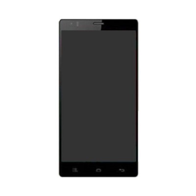 Lcd Screen For Celkon Q58 Explore Replacement Display By - Maxbhi Com
