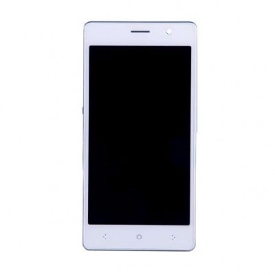Lcd Screen For Chilli H3 Replacement Display By - Maxbhi Com