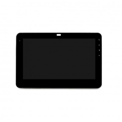 Lcd Screen For Hcl Me Z400 D Replacement Display By - Maxbhi Com
