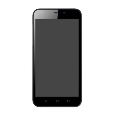 Lcd Screen For Hitech Amaze S5 Replacement Display By - Maxbhi Com