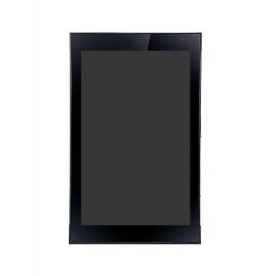 Lcd Screen For Iball Slide 3g Q81 Replacement Display By - Maxbhi Com