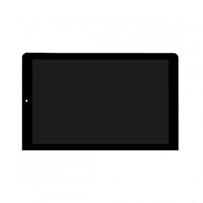 Lcd Screen For Iball Slide Brace X1 Mini Replacement Display By - Maxbhi Com