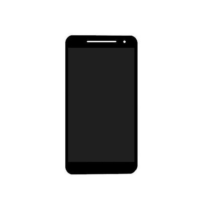 Lcd Screen For Iball Slide Cuddle 4g Replacement Display By - Maxbhi Com